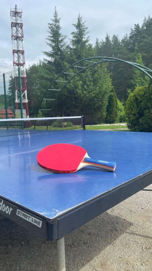 Гостиница Эхо Белокуриха-164