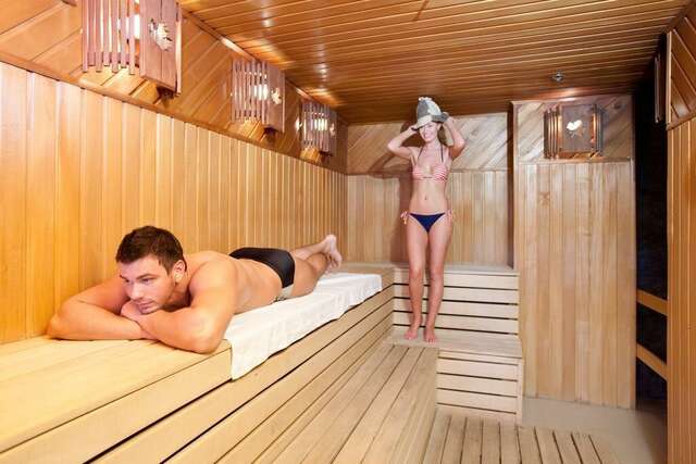 Гостиница Эхо Белокуриха-106