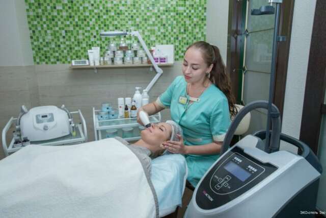 Гостиница Эхо Белокуриха-88