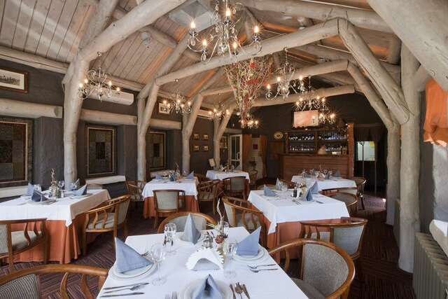 Гостиница Эхо Белокуриха-58