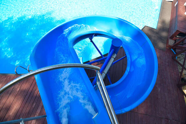 Гостиница Эхо Белокуриха-38