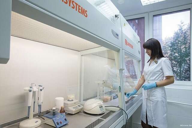 Гостиница Эхо Белокуриха-190