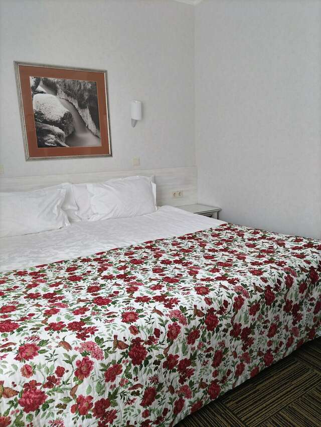 Гостиница Эхо Белокуриха-180