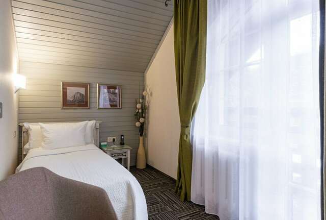 Гостиница Эхо Белокуриха-59