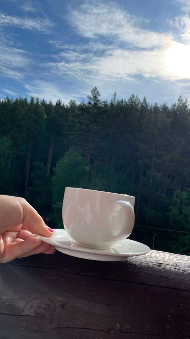 Гостиница Эхо Белокуриха-156