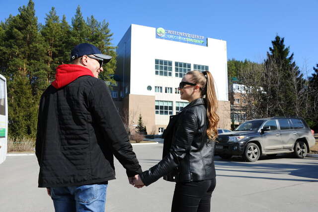 Гостиница Эхо Белокуриха-145