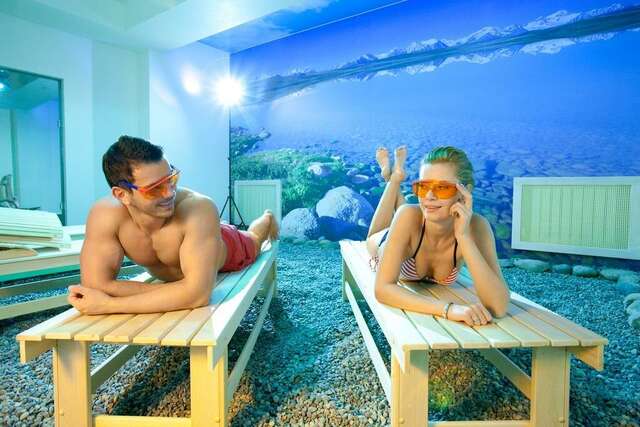 Гостиница Эхо Белокуриха-53