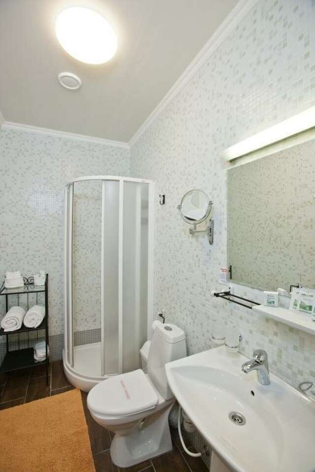 Гостиница Эхо Белокуриха-111