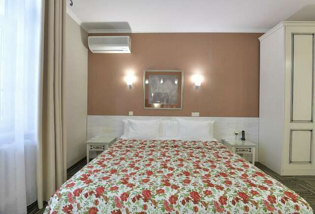 Гостиница Эхо Белокуриха-68