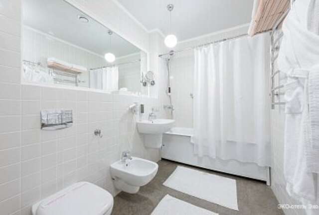 Гостиница Эхо Белокуриха-90