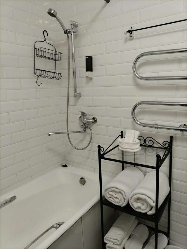 Гостиница Эхо Белокуриха-216