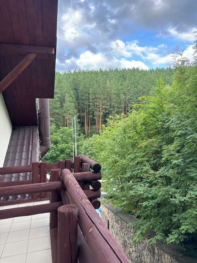 Гостиница Эхо Белокуриха-152