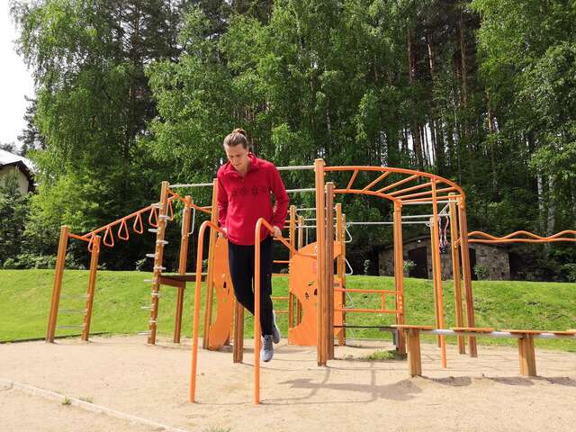 Гостиница Эхо Белокуриха-217