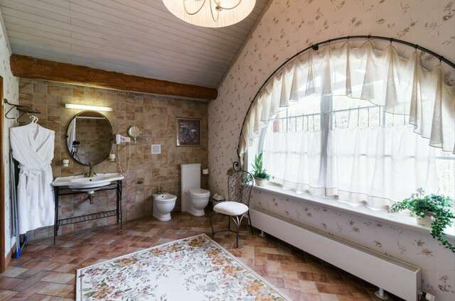 Гостиница Эхо Белокуриха-102