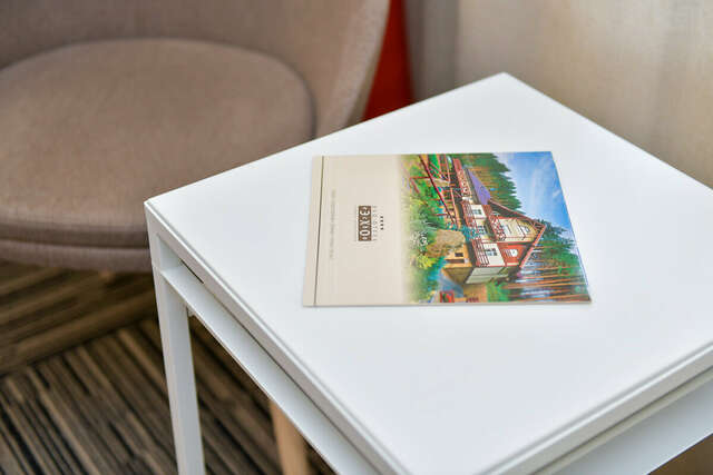 Гостиница Эхо Белокуриха-22