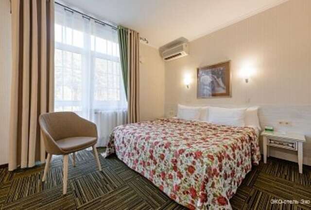 Гостиница Эхо Белокуриха-112