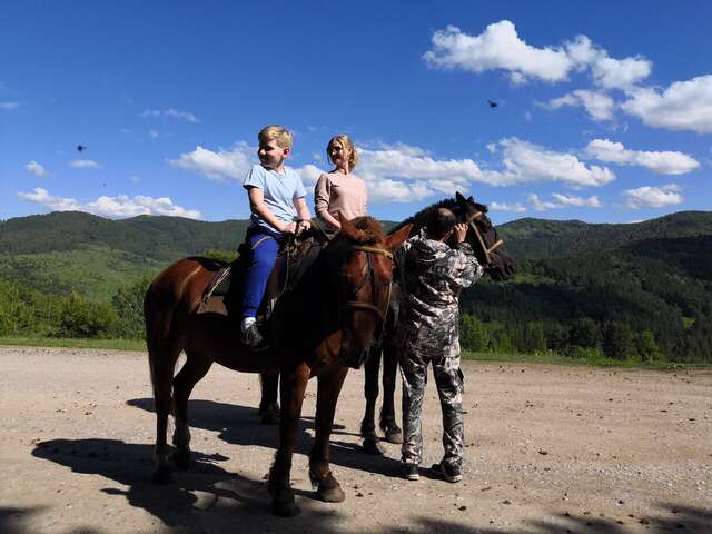 Гостиница Эхо Белокуриха-246