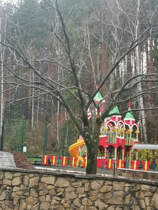 Гостиница Эхо Белокуриха-187