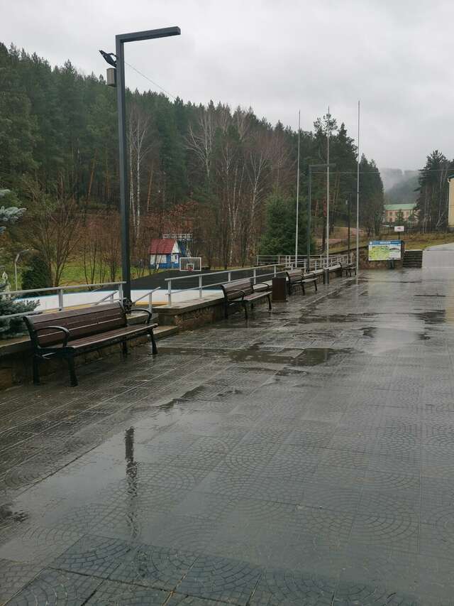 Гостиница Эхо Белокуриха-166