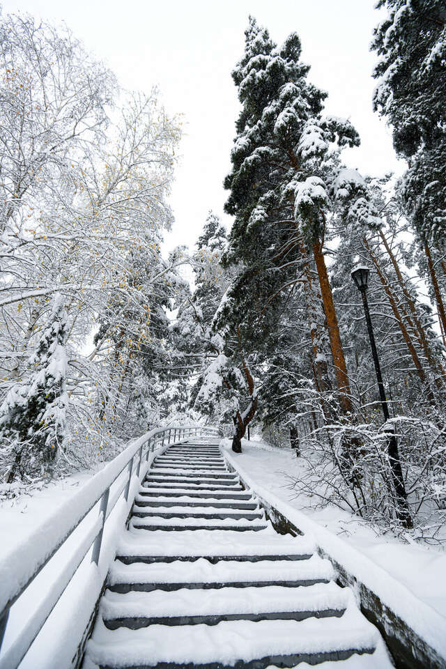 Гостиница Эхо Белокуриха-173