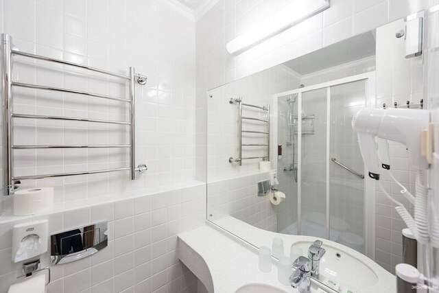 Гостиница Эхо Белокуриха-114